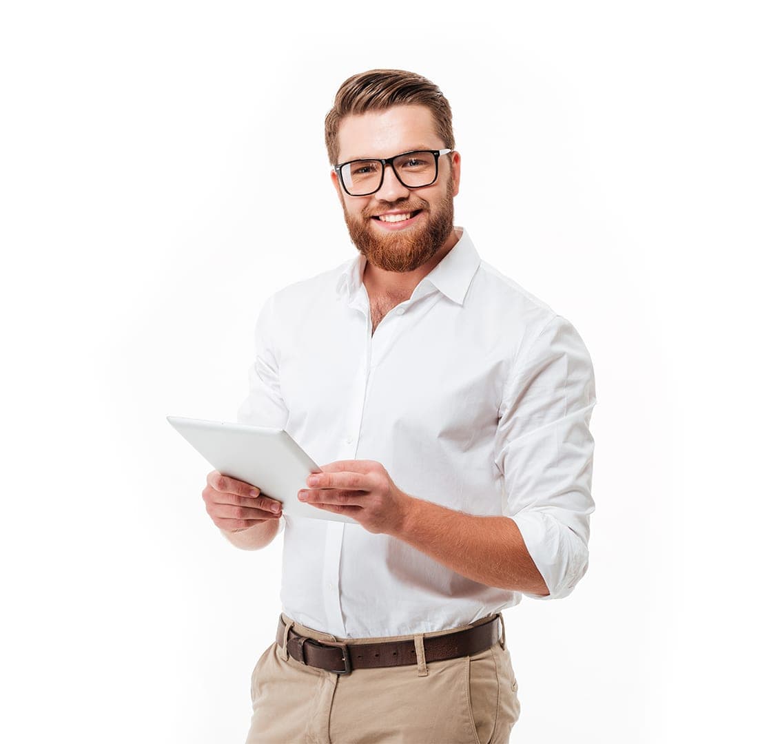 Backoffice-Betrieb