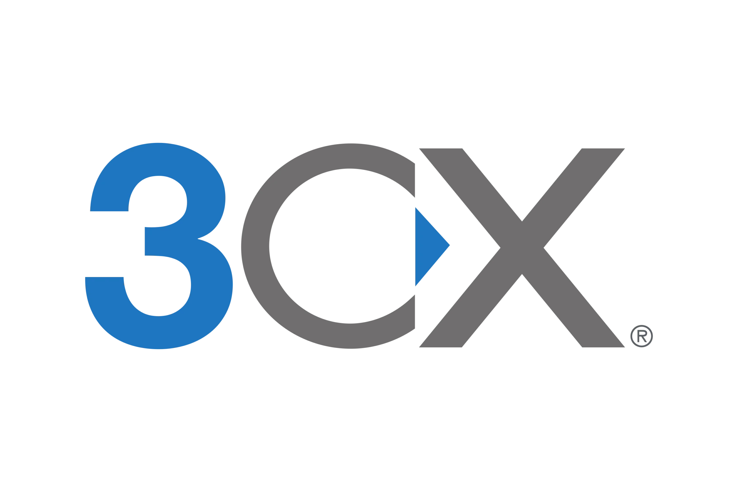 3CX